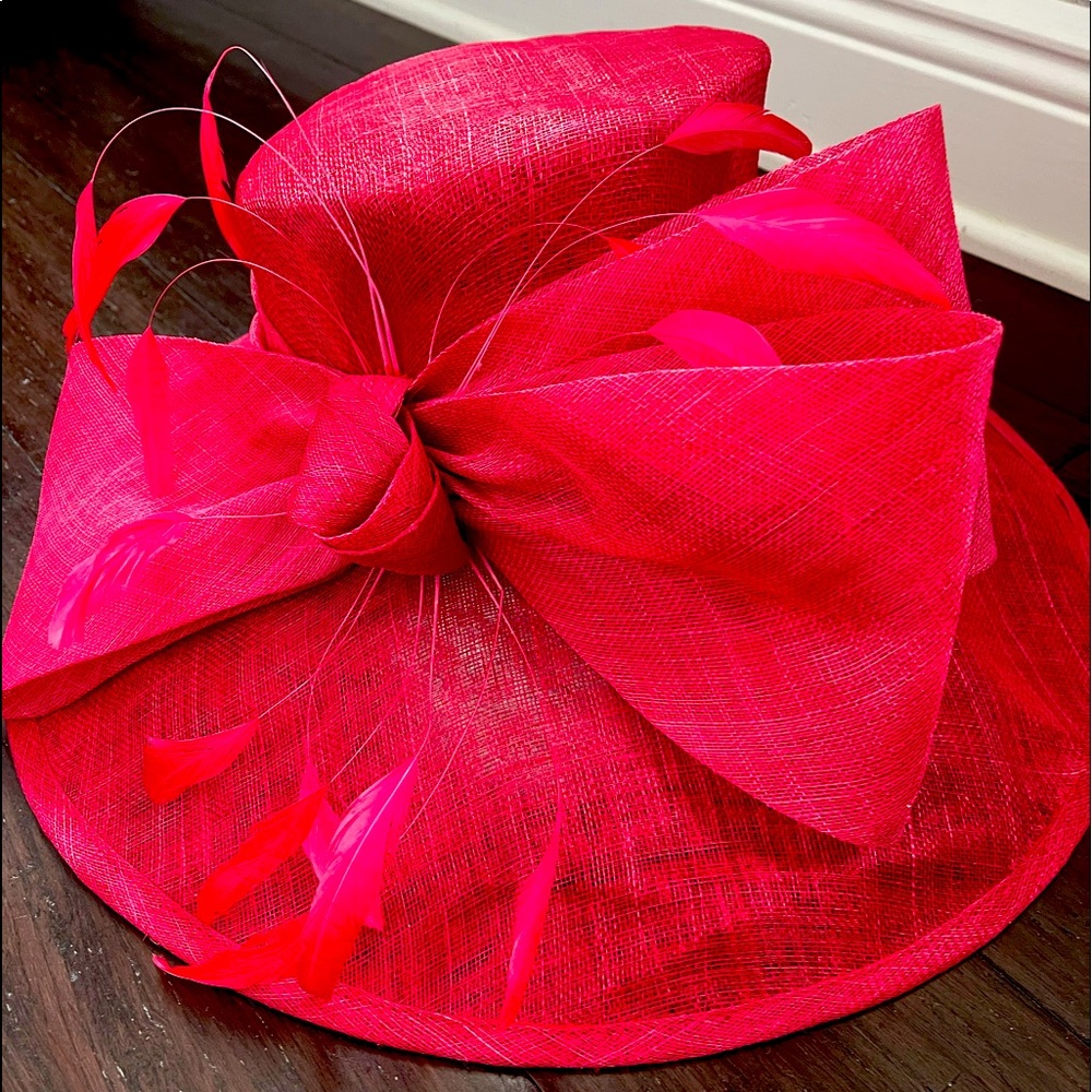 Kentucky Derby Hat